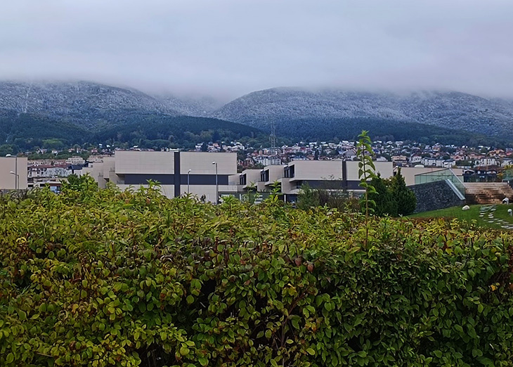 Алберт Попов и Анатолий Замфиров искат да знаят кога Витоша ще може да се ползва качествено както от туристи, така и от спортисти