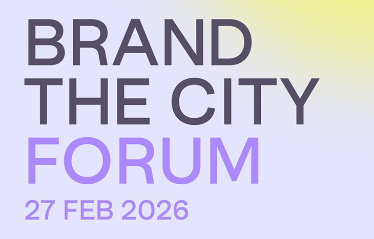 Ясна е програмата на BRAND THE CITY Forum в Пловдив
