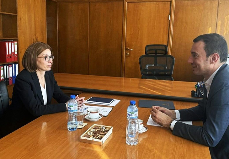 Кметът на София и областният управител започват ускорена работа по забавени процедури за ключови проекти в столицата