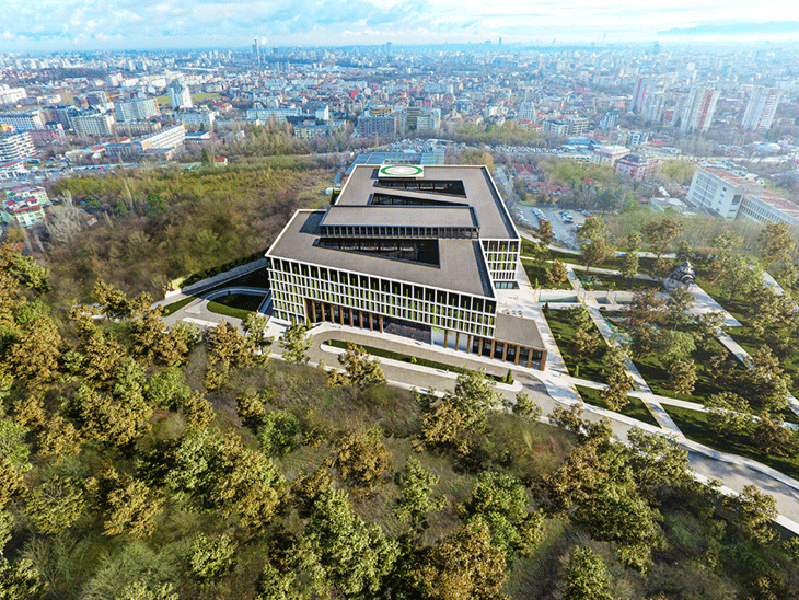 Стартът на строежа на Националната детска болница се отлага за края на годината или началото на следващата