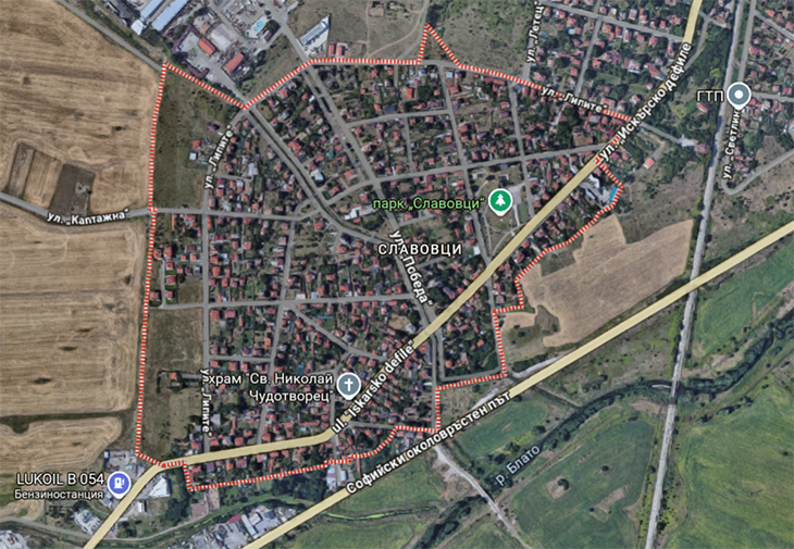 Пенсионерският клуб на квартал "Славовци" в столичния район "Нови Искър" ще има изцяло нова сграда