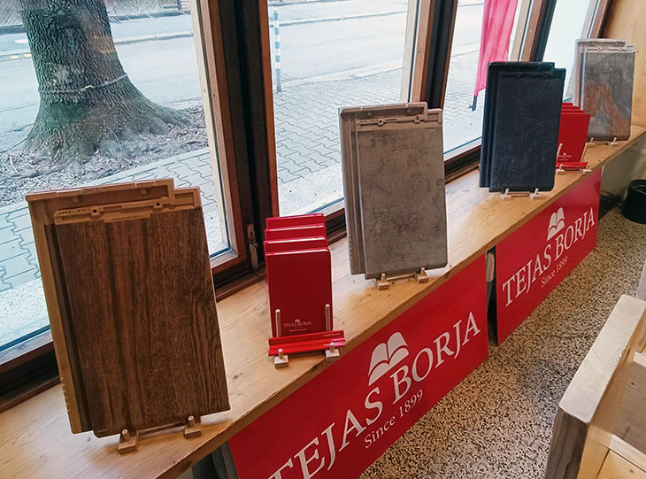 Уникални за пазара покривни решения и хидроизолация представиха от Borja Bulgaria