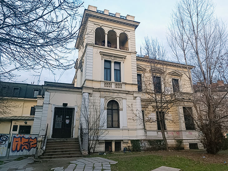 Столичният общински съвет одобри Общината да поиска от държавата да придобие безвъзмездно знакови сгради и неизползвани терени