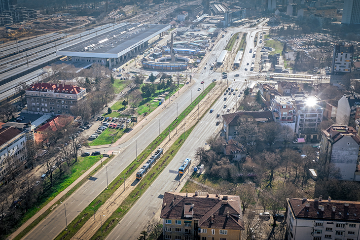 Столична община ще инвестира в капиталови проекти над 151 милиона евро