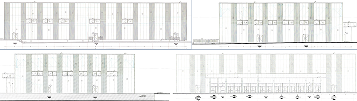 В Царево беше даден символичен старт на втория етап от изграждането на многофункционалната спортна зала