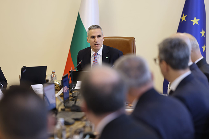 Премиерът разпореди спешна проверка в АПИ