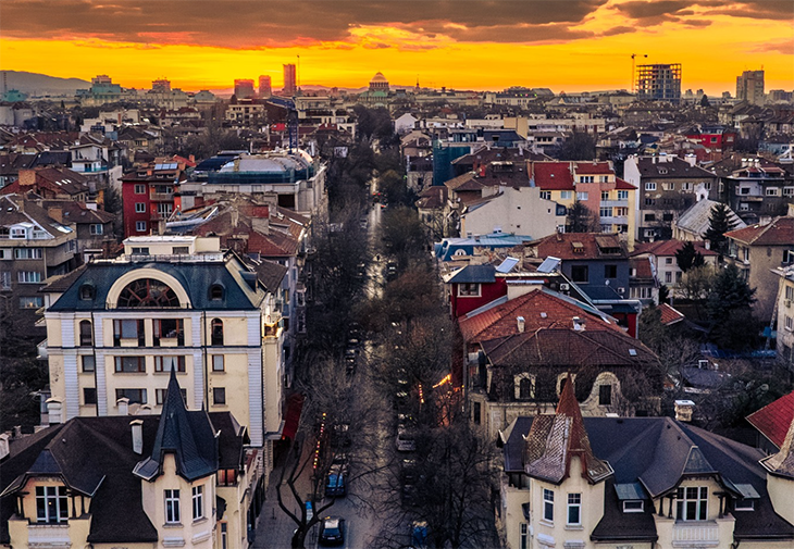 Столичната община въвежда по-ефективна организация на съветите по градоустройство