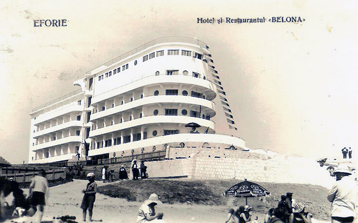 Организират едноседмично международно ателие-обучение на тема "Архитектурното наследство на Ефория-Юг, Румъния – опазване и превенция"