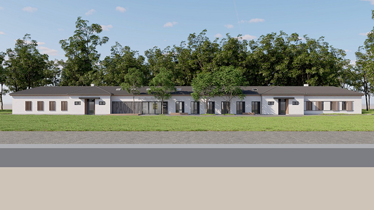 Културно-образователен център и музей създават в Графичната база в Бургас