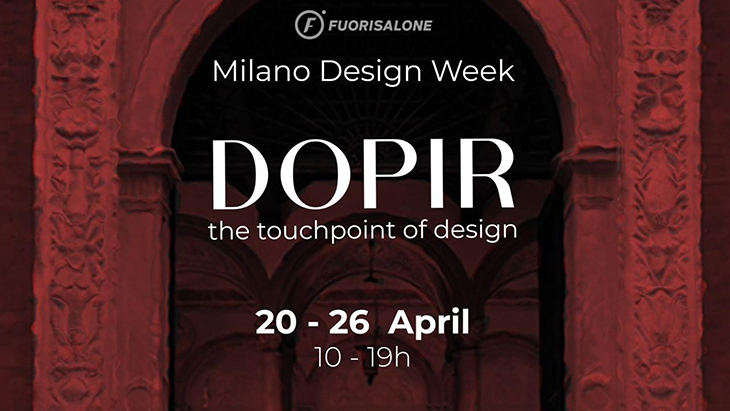 За първи път България ще има собствен павилион на Fuorisalone в рамките на Milan Design Week