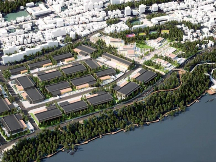 Индустриален технологичен парк в Свищов получи лиценз за разпределение на природен газ в затворена газоразпределителна мрежа