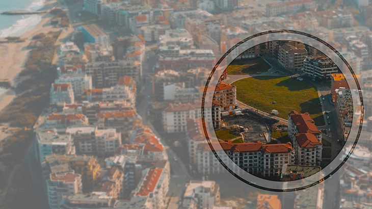 До 30 април е гласуването за избор на идеен проект на парк "Капката" в Поморие