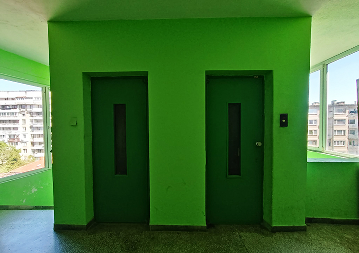 Предлагат подмяната или ремонтът на асансьорите да бъдат включени във втората национална програма за енергийна ефективност