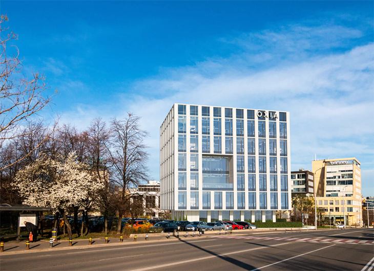 Cushman&Wakefield: Има временно забавяне на активността на пазара на офис площи в София