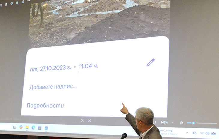 Шишков: Построеното селище край Варна ще се превърне в емблема за безнаказаност от последните 3-4 години