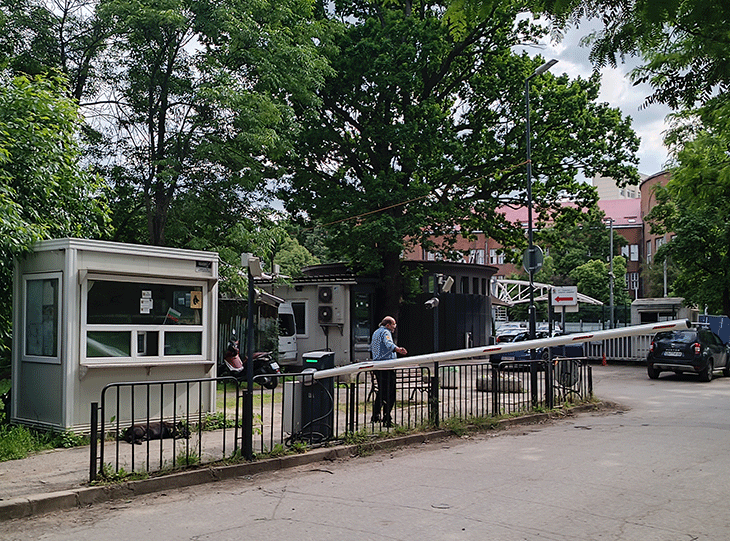 Столична община ще прави опит за реално ограничаване на достъпа на автомобили в Борисовата градина