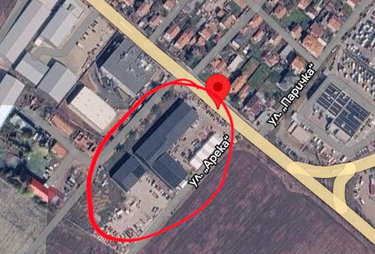Столична община прекрати правомощията на кмета и на главния архитект на район "Връбница"
