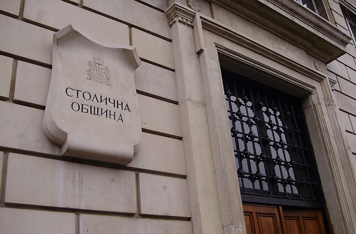 Столичната община ще инвестира в мащабна модернизация на транспорта и градската инфраструктура чрез нов дългосрочен дълг