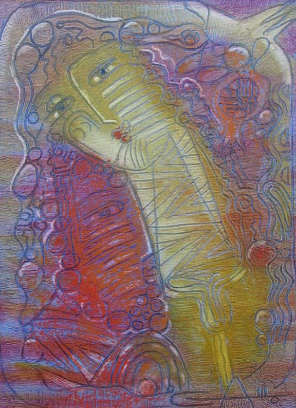 Сцени от живота
