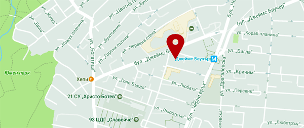 Още една висока сграда очаква столичния „Лозенец”