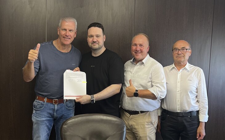 ЛИНКИН обяви придобиването на бизнеса си с марка Профилинк от profine GmbH